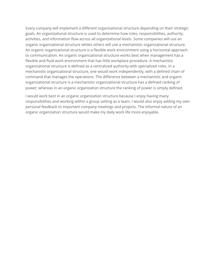 BUS209 - Discussion Board