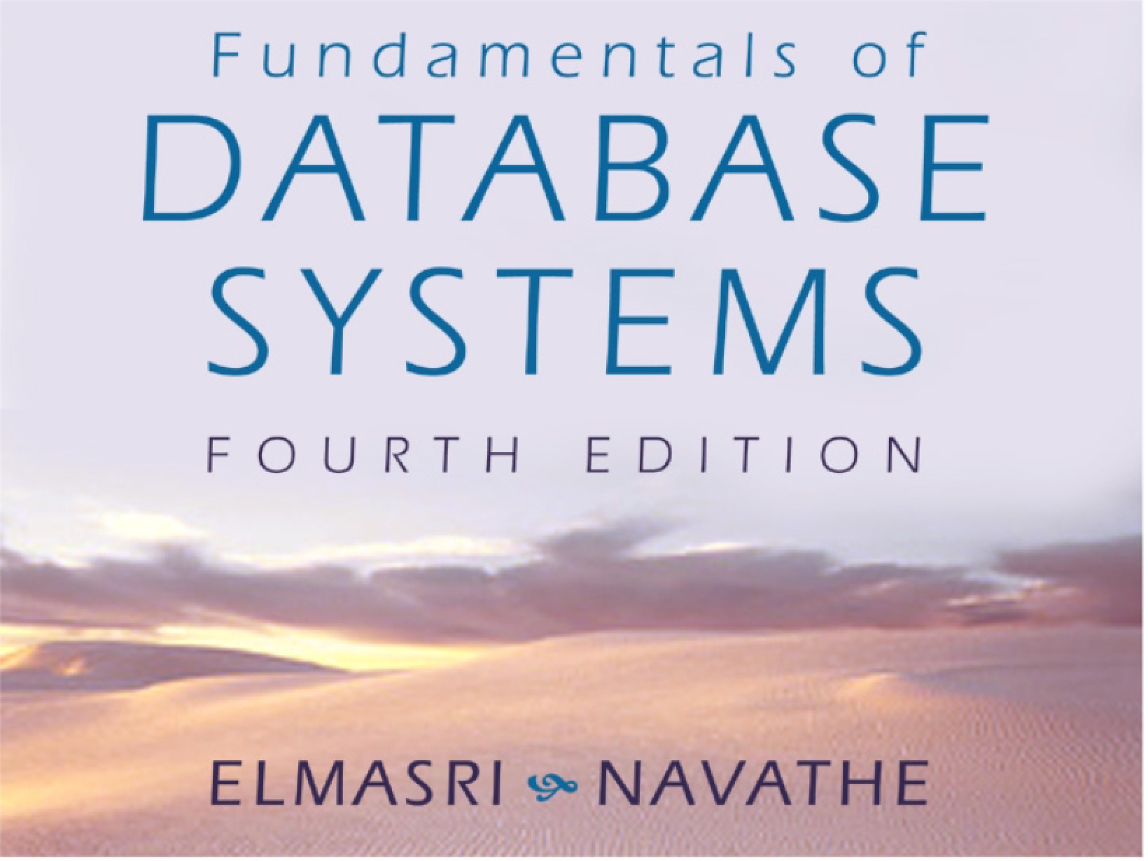Database Systems Chapter 9