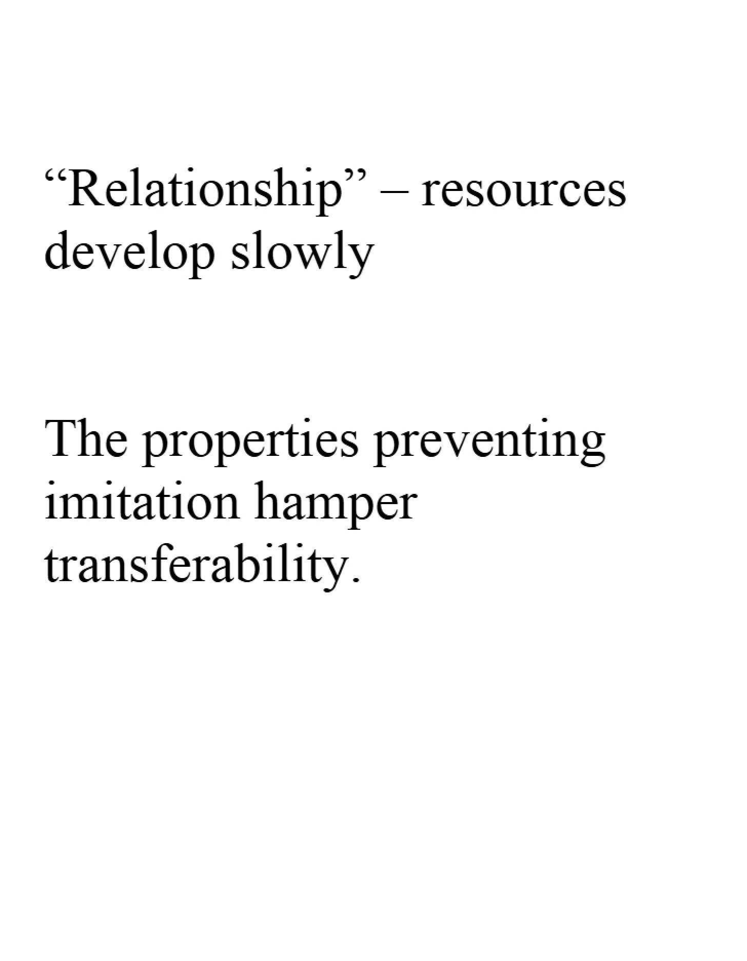 Topic Summary
