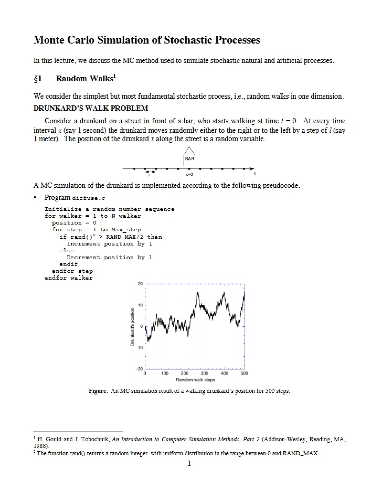 Stochastic 05