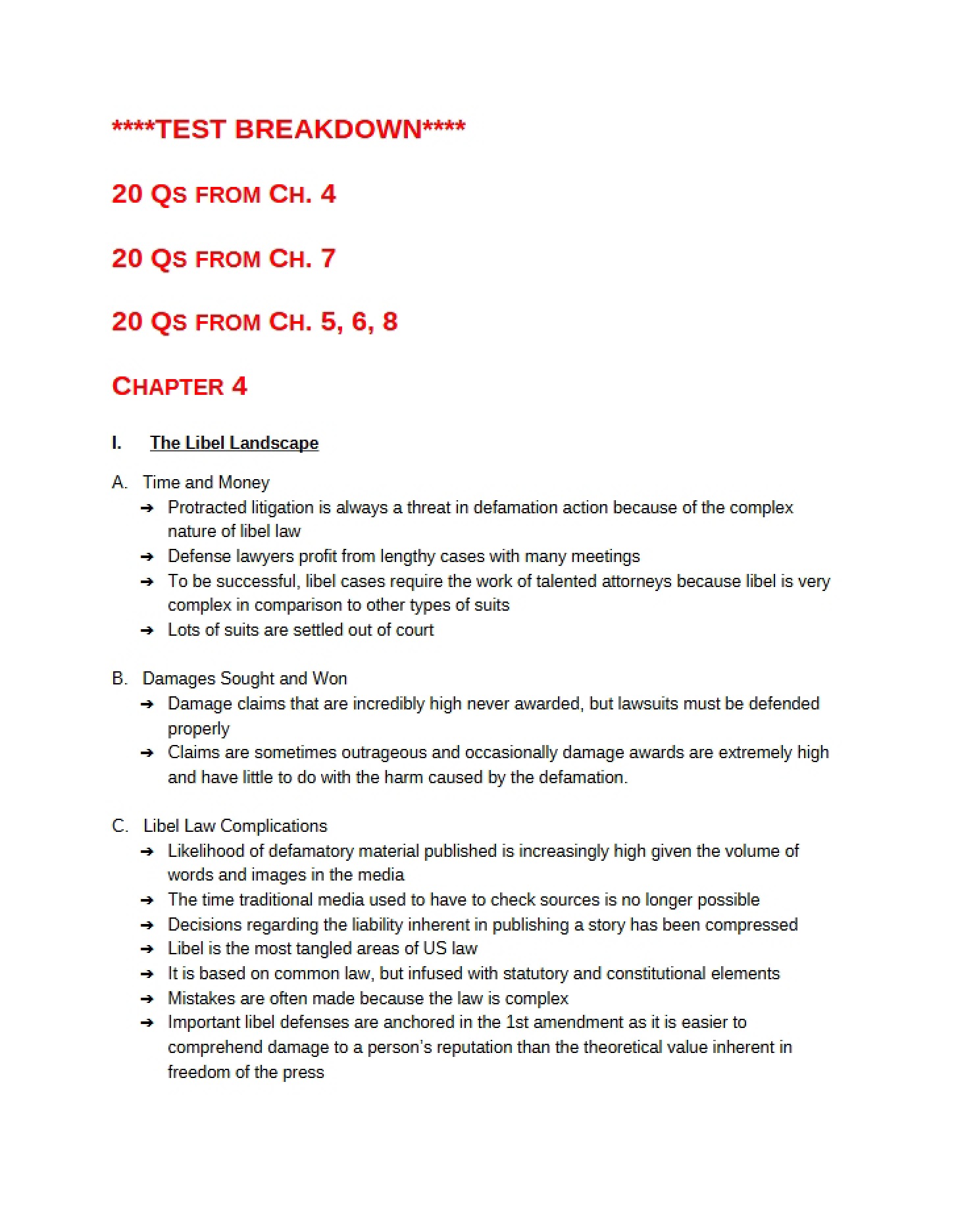 MODULE 4
