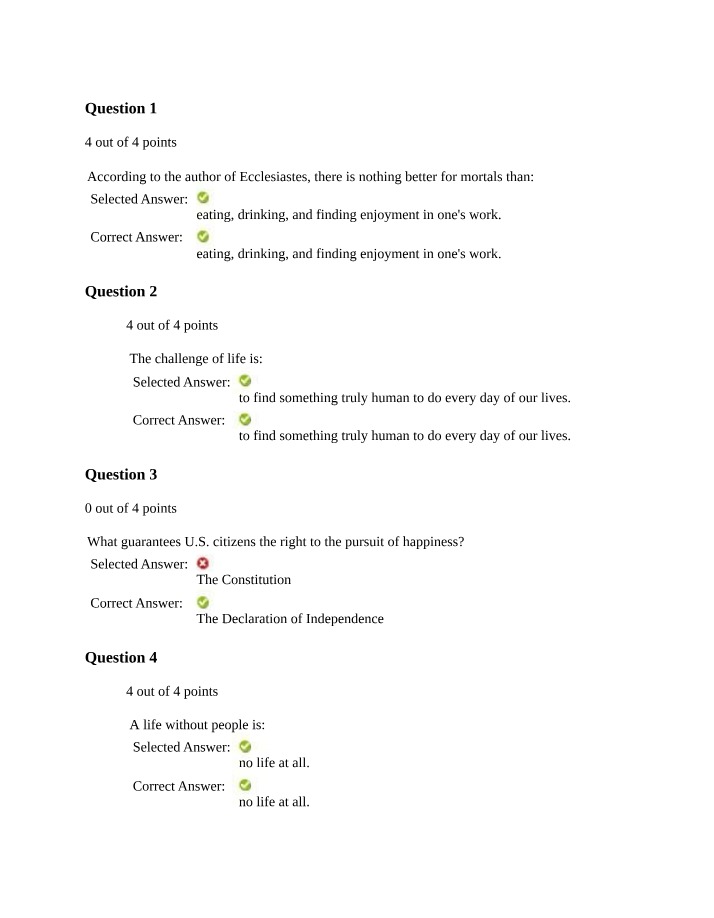 REL4035 Test 6