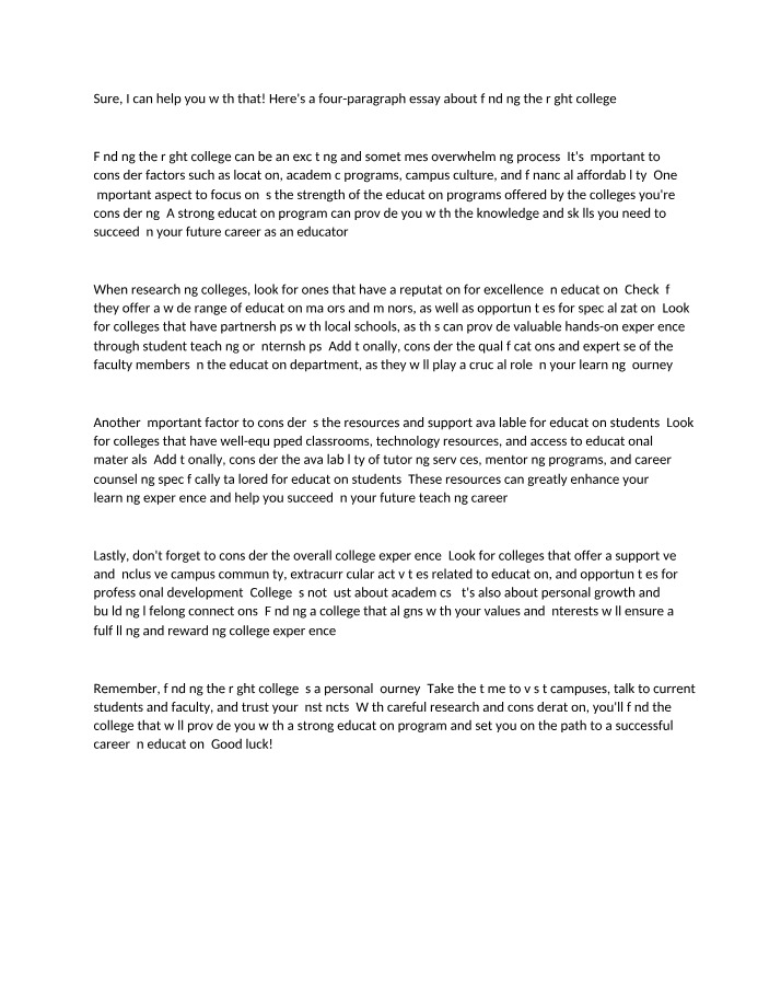 ENGL102 - Essay 3