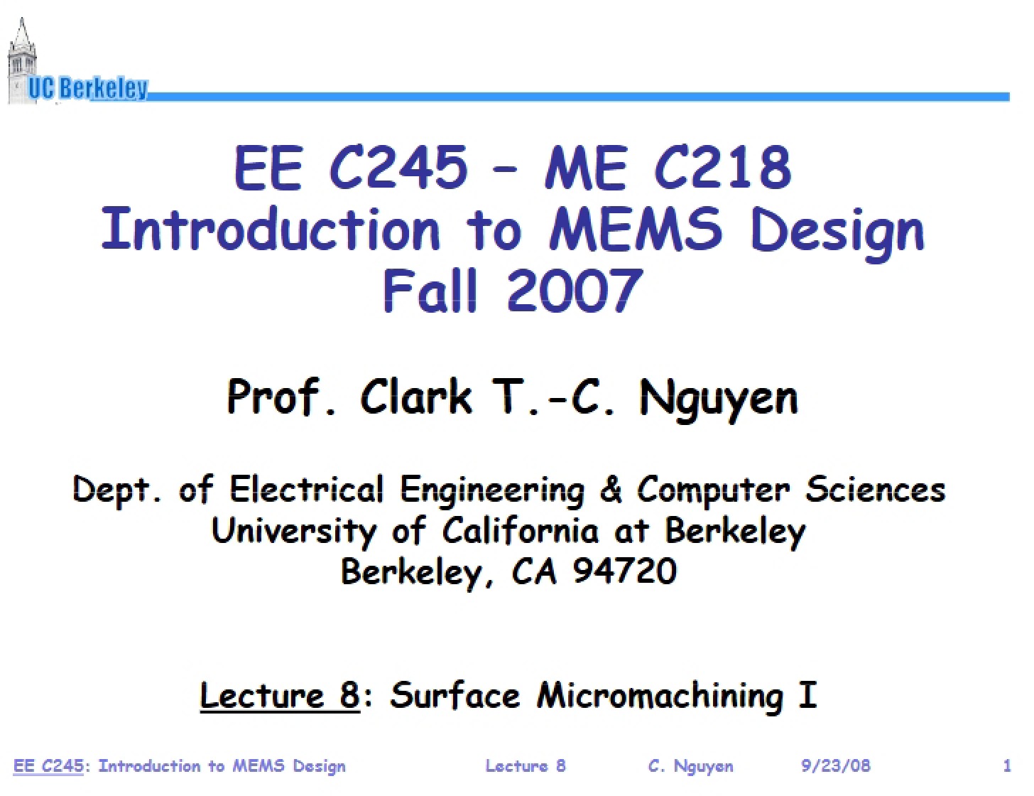 Lecture Text