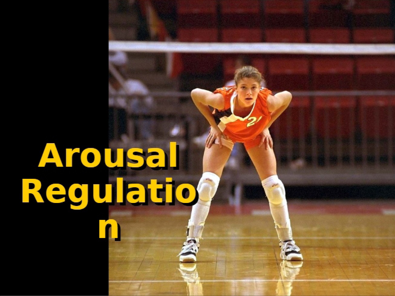 Regulation of Arousal