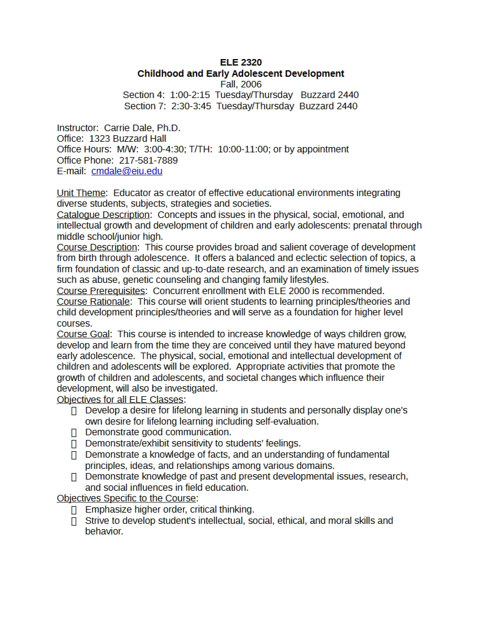 Syllabus (3)