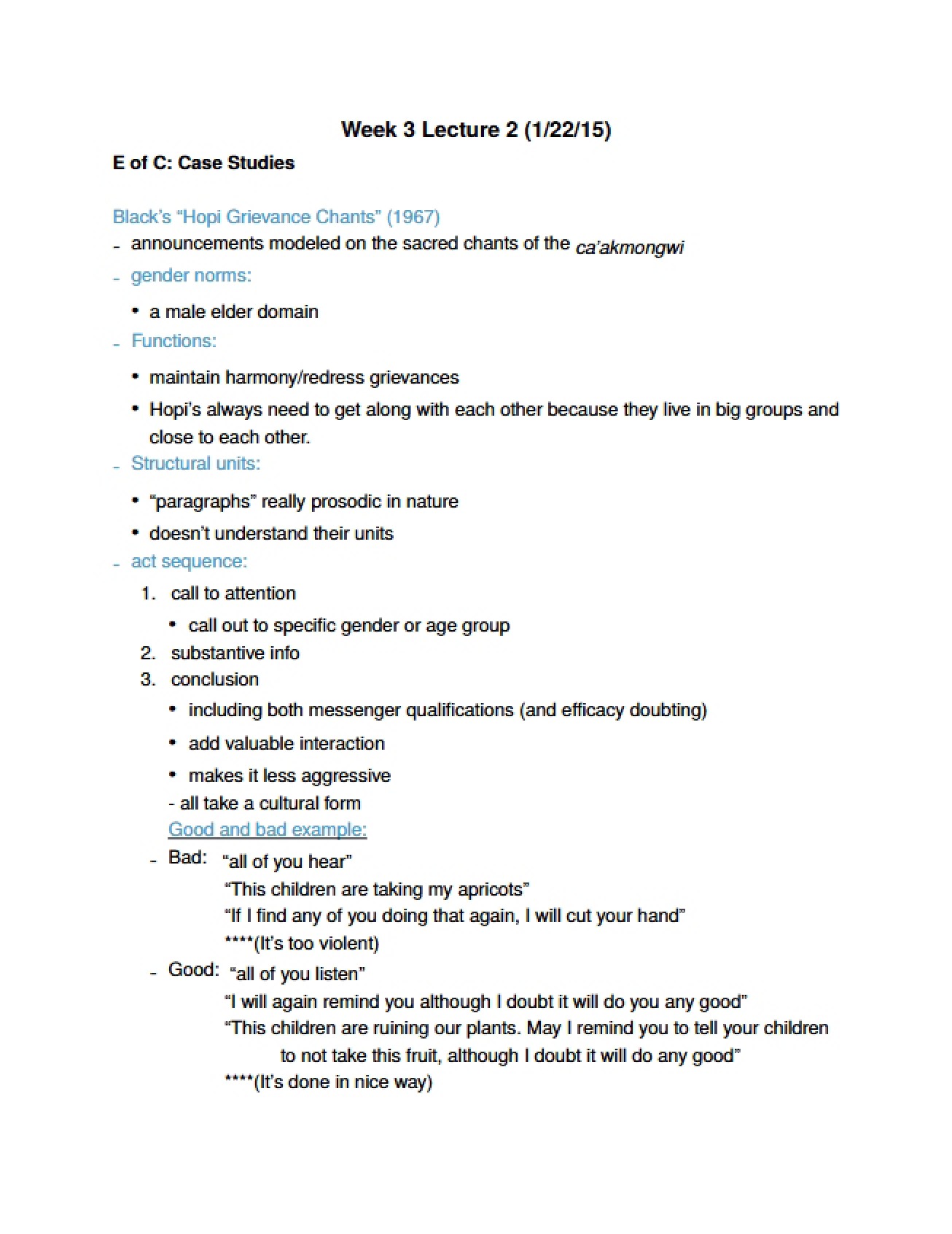 Second Word List for Native Language 3
