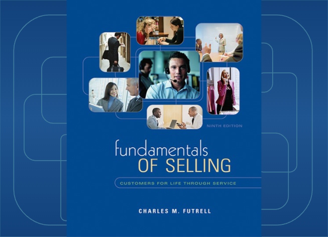 Essential Selling Techniques