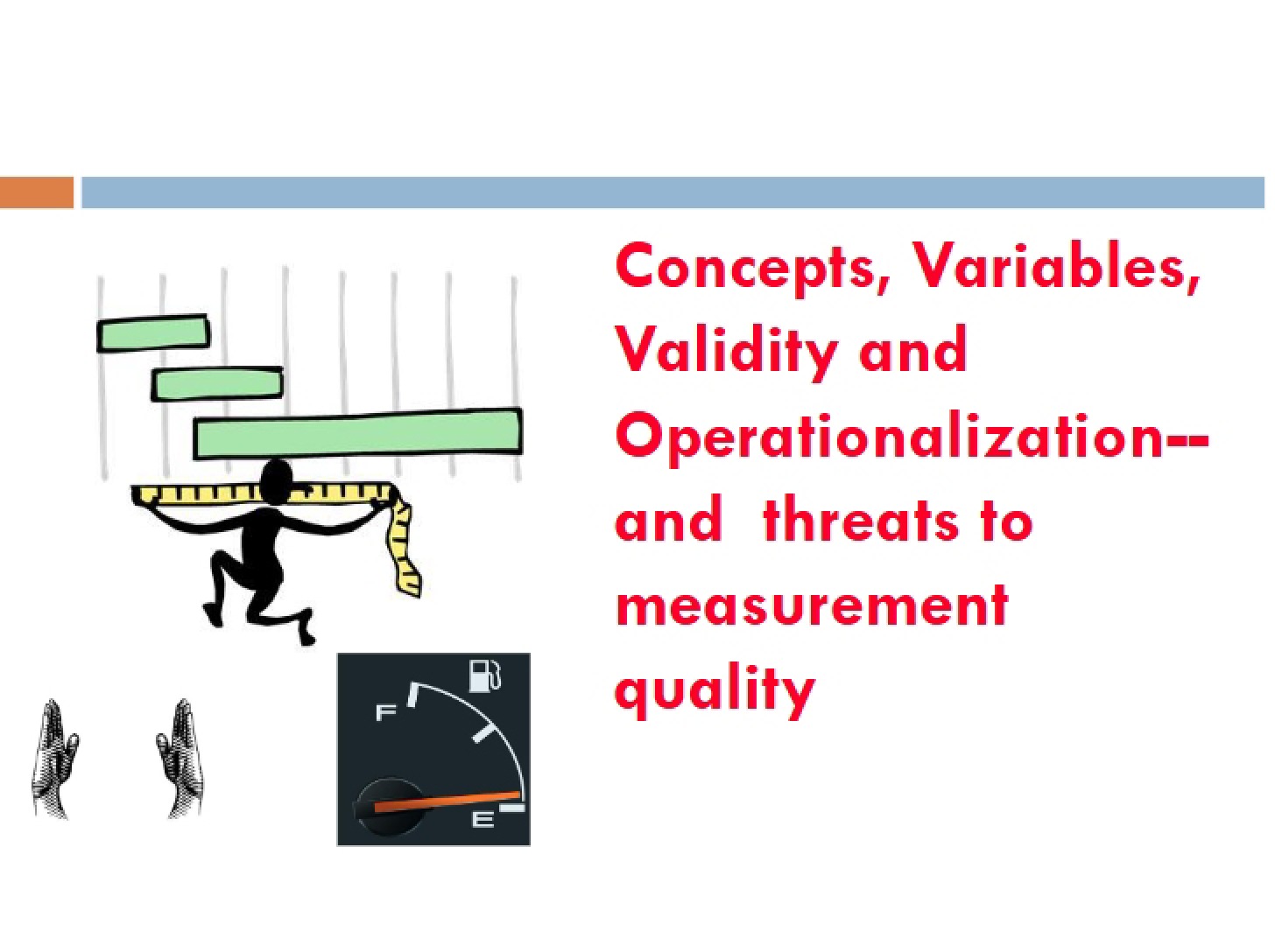 Validity in Research