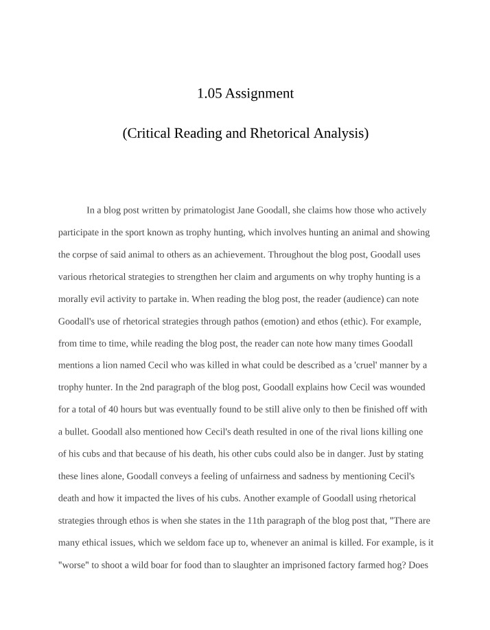 APENGLNG101 - Assignment 1.05