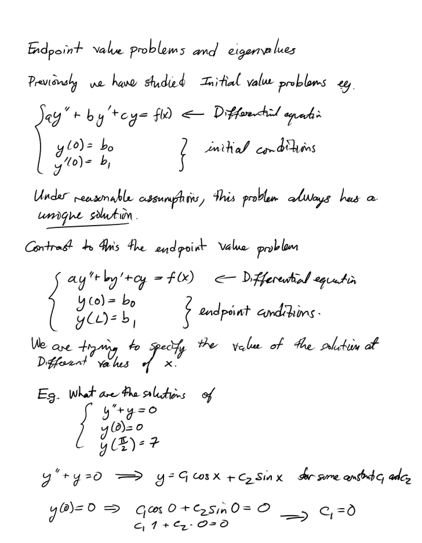 Lecture Session 28