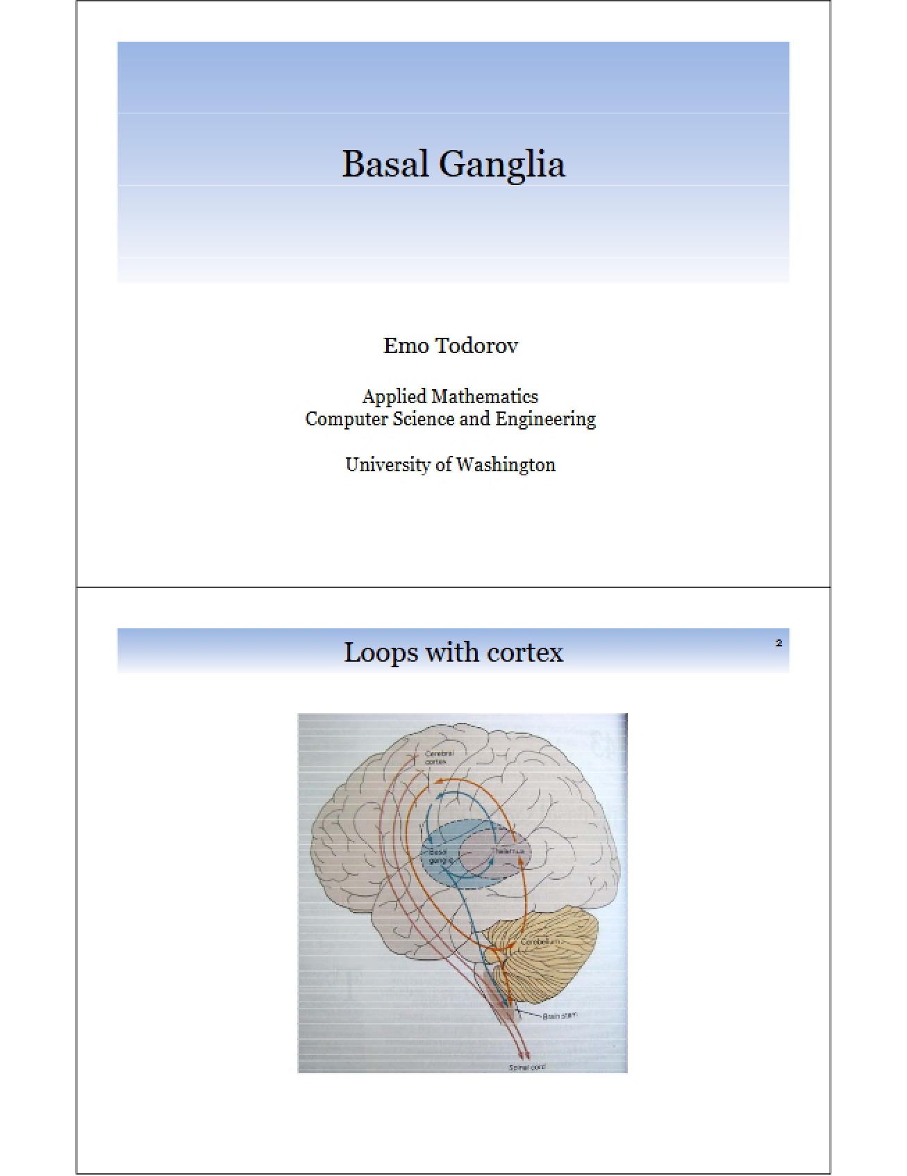 Study Material 8