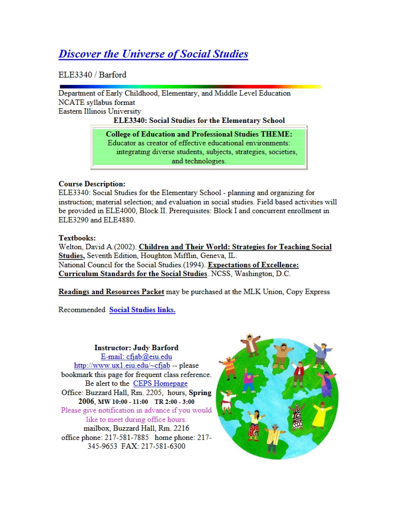 Syllabus (39)