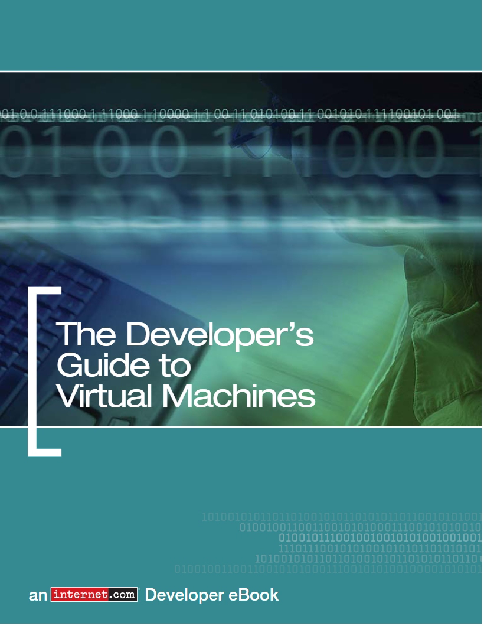 Virtual Machines Guide for Developers