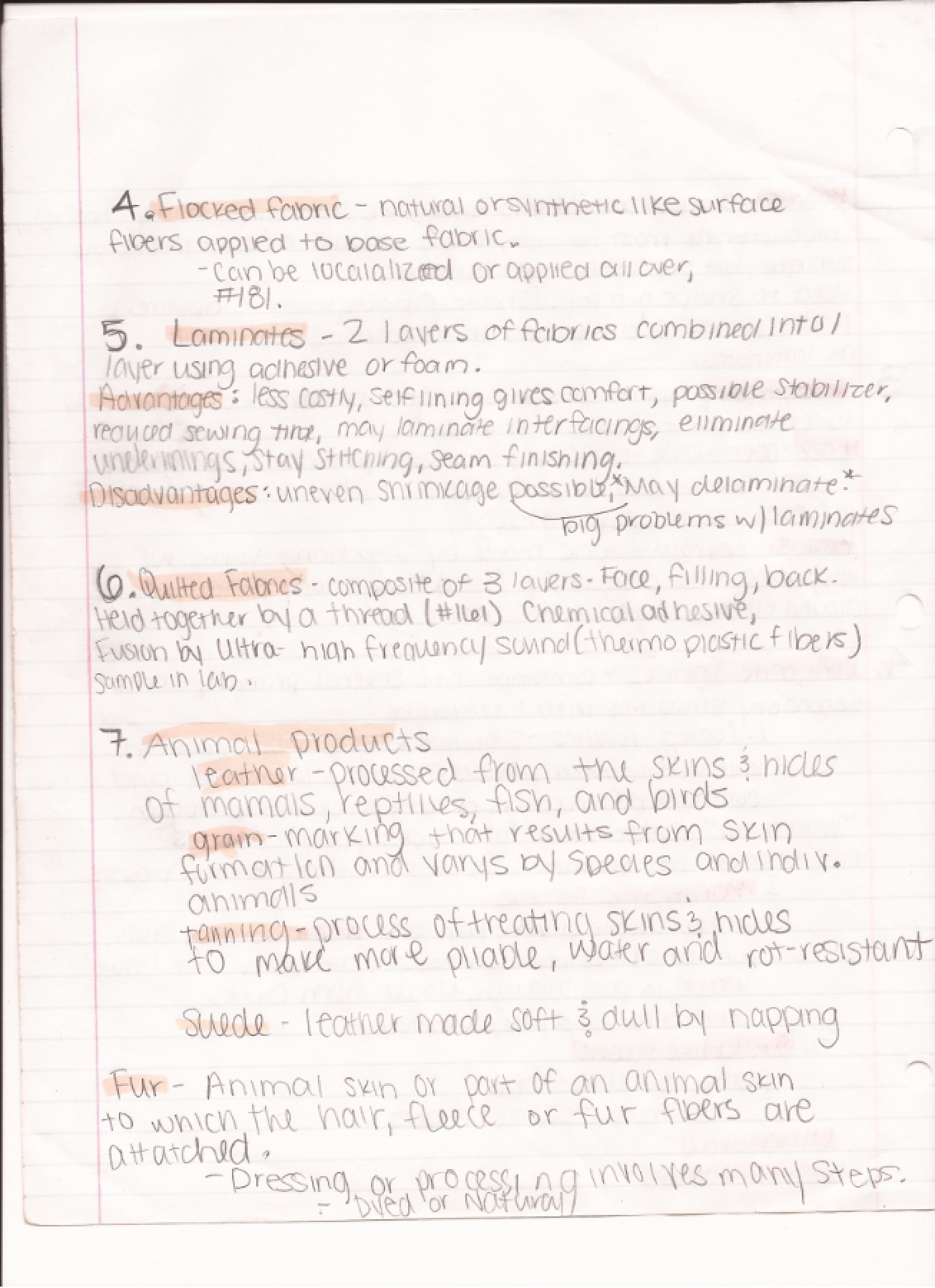 Notes on Understanding Music