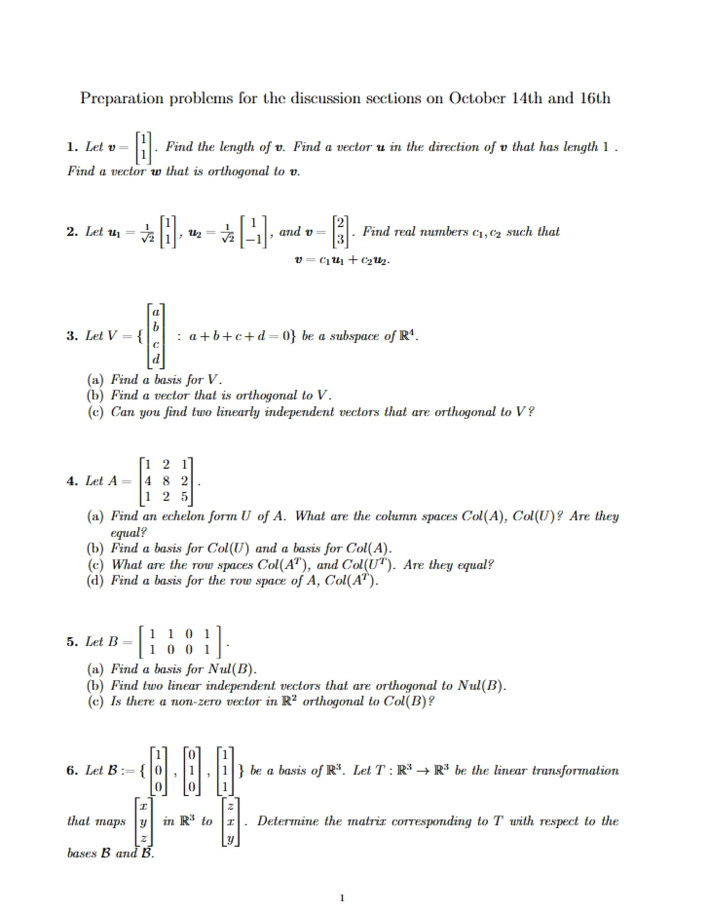 Math 415 DS 07