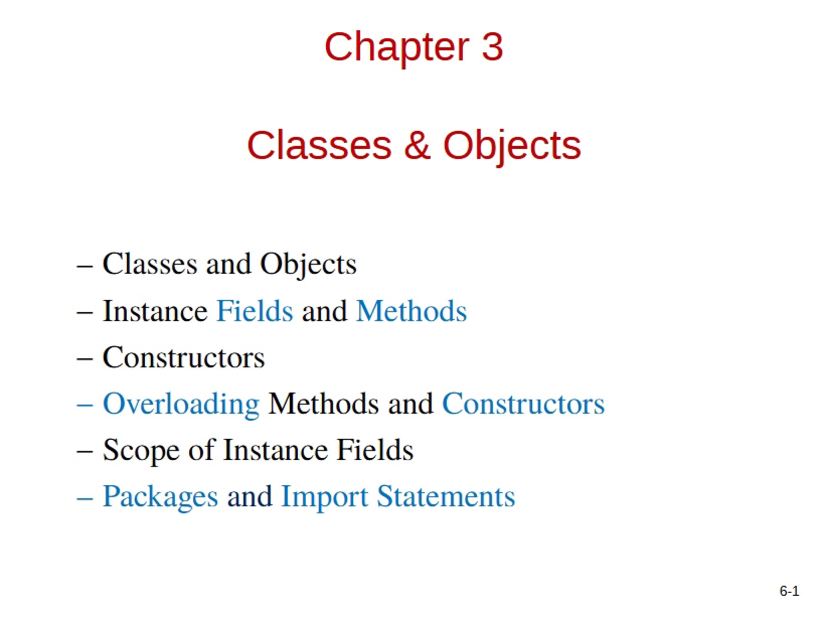 Programming Health Informatics Notes