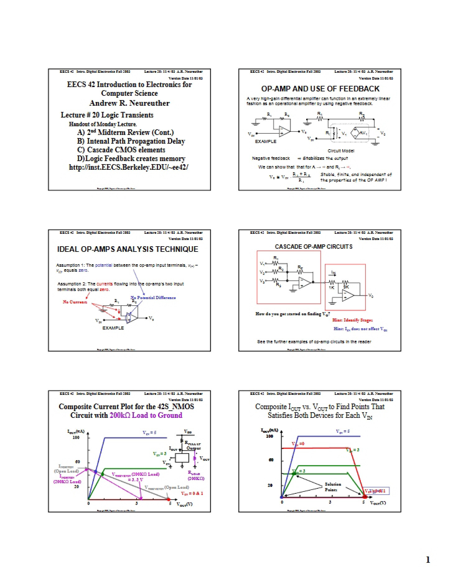 Transient Logic