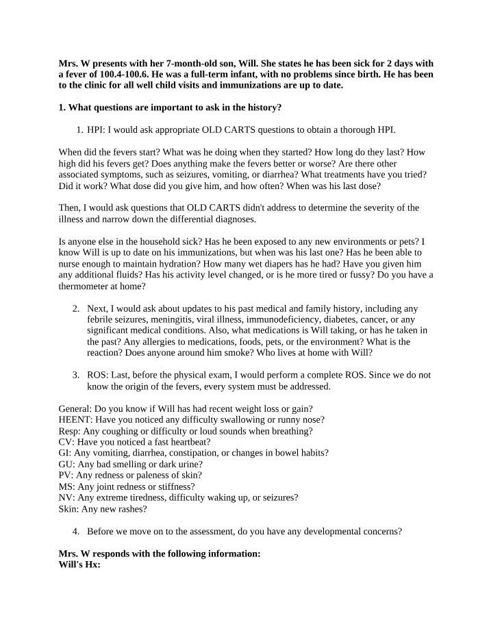 Week 2 Case Study - Taylor Fromholz