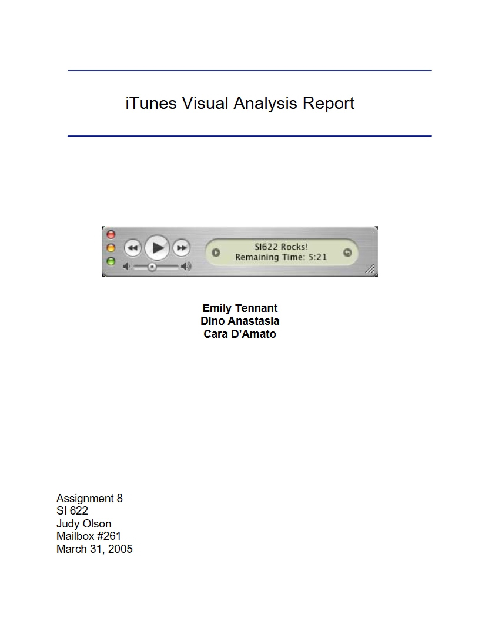 Usability Evaluation Study Guide