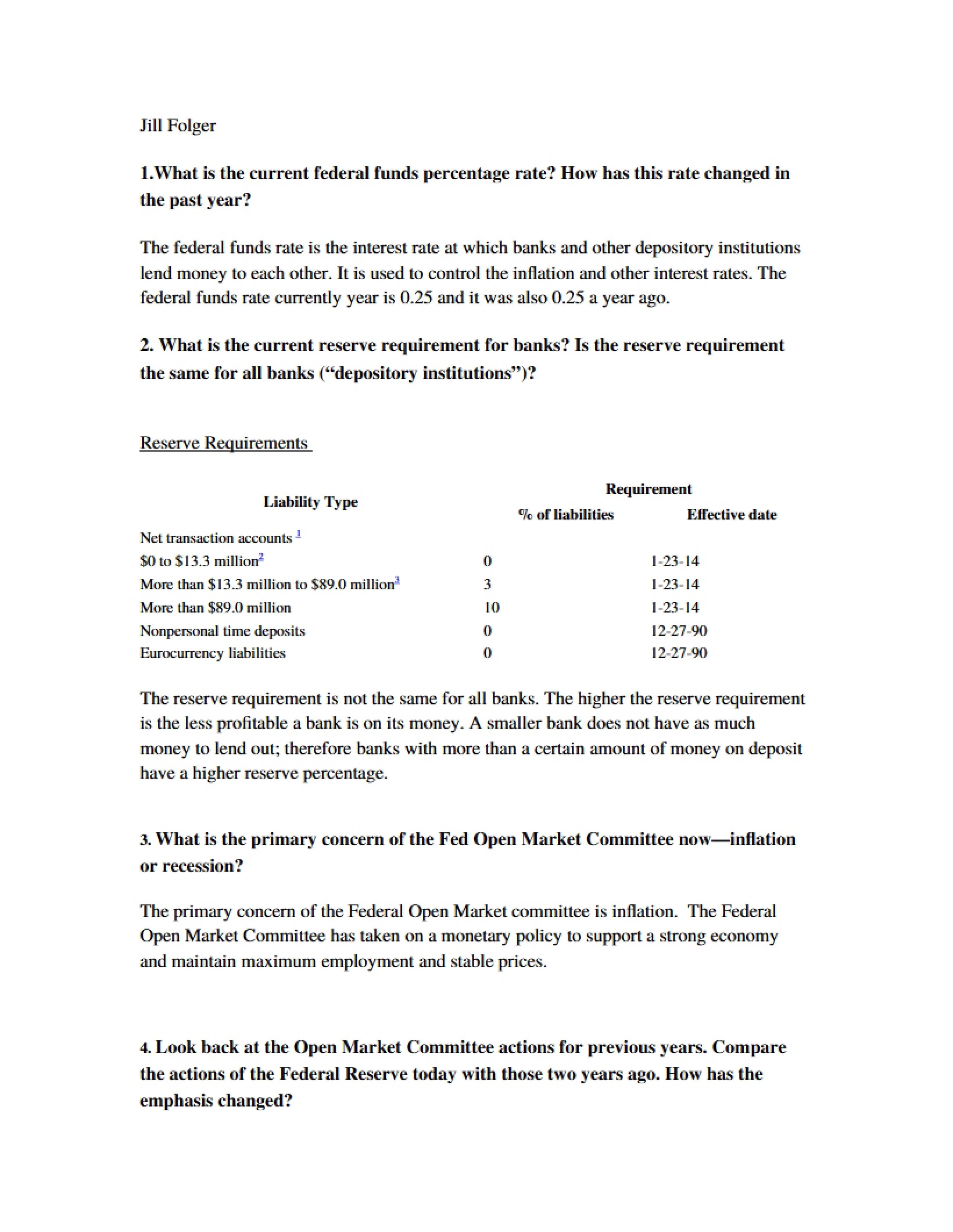 Perspectives of Business Study Guide
