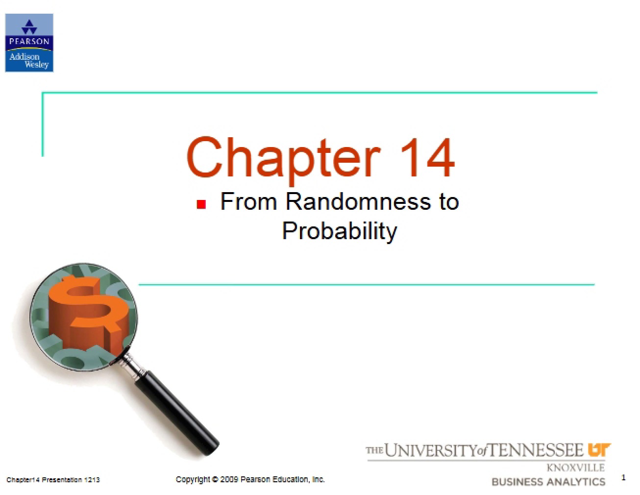 Chapter Fourteen