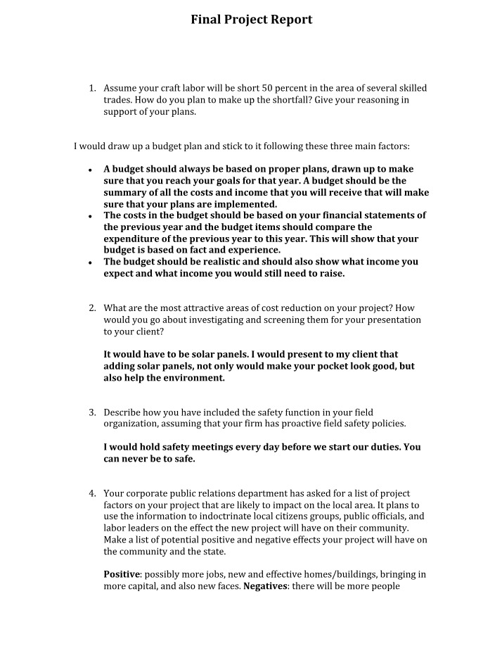 ART301 - Final Project Report