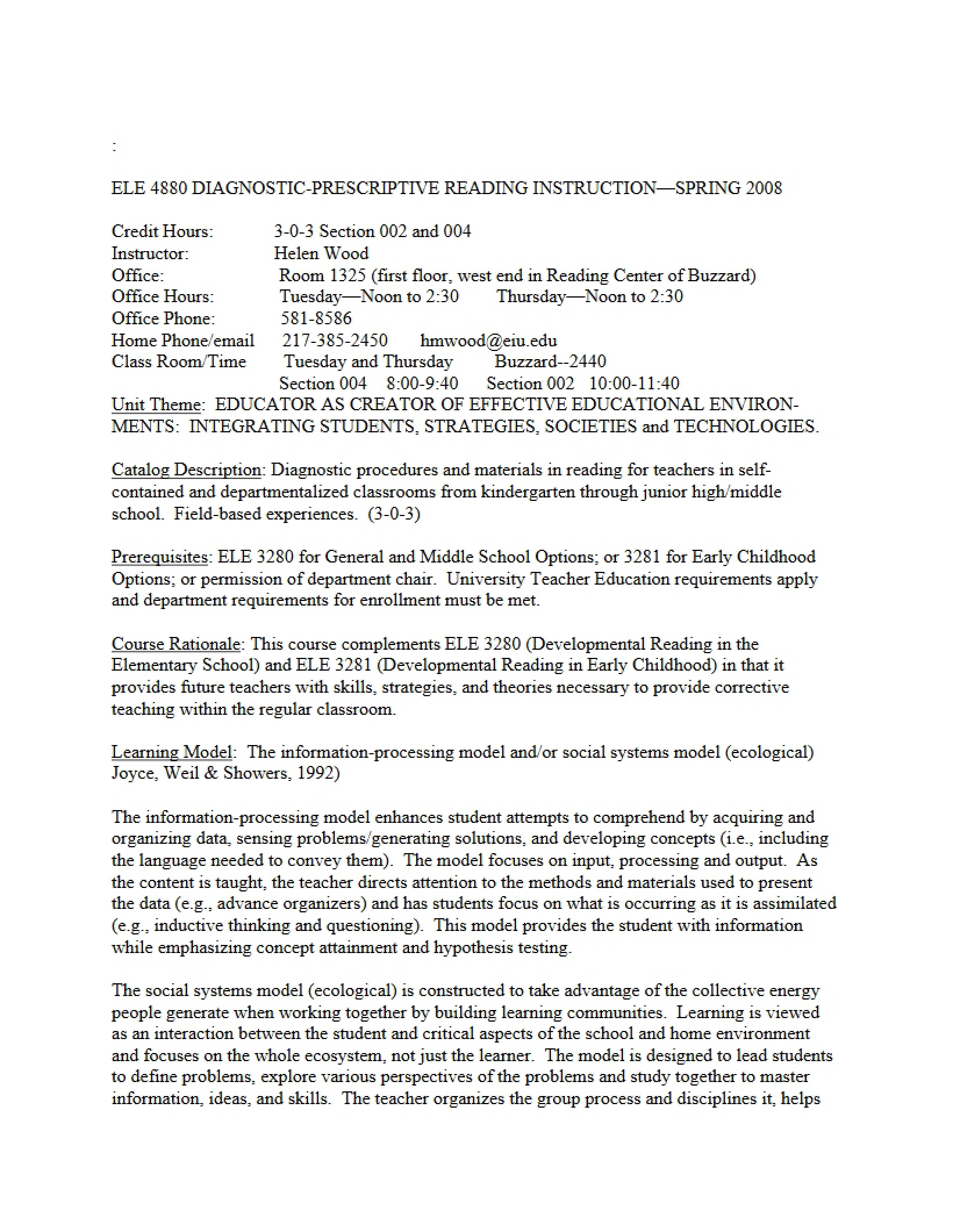 Syllabus (29)