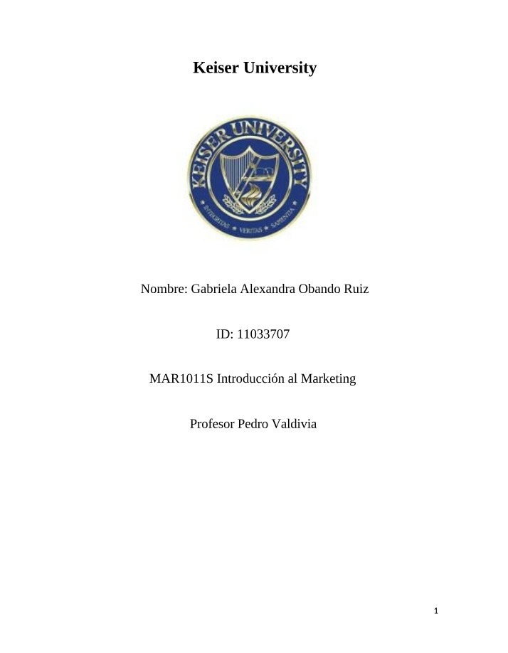 Zara - Analisis de Marketing