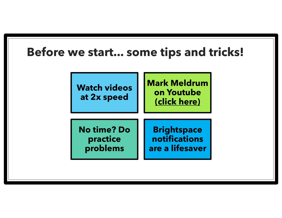 ADM 3316 - Strategic Marketing Management Course Document
