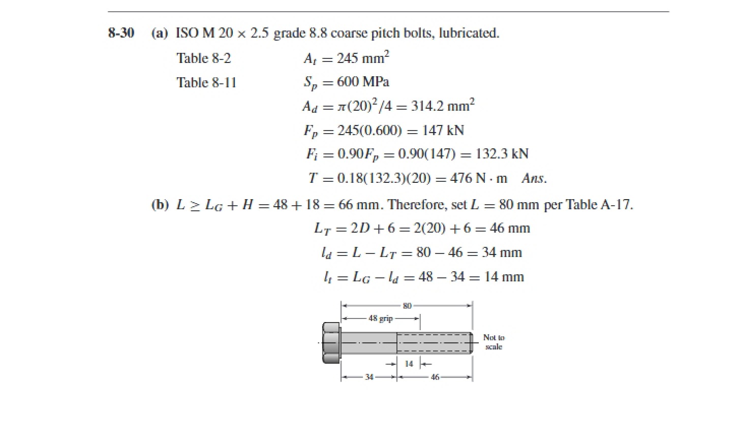 Chapter Eight Notes