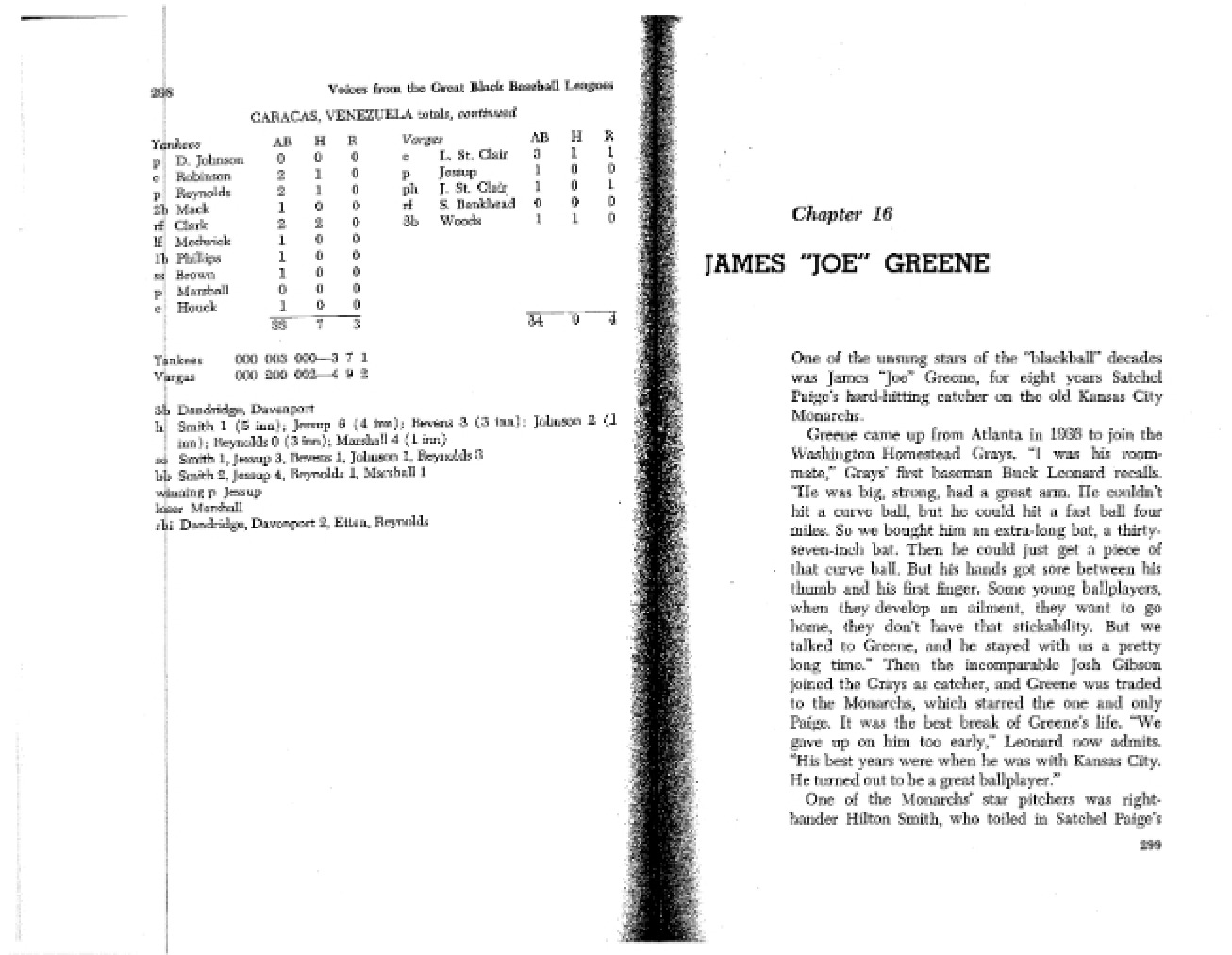 History of Sport Lecture Notes - HST 324
