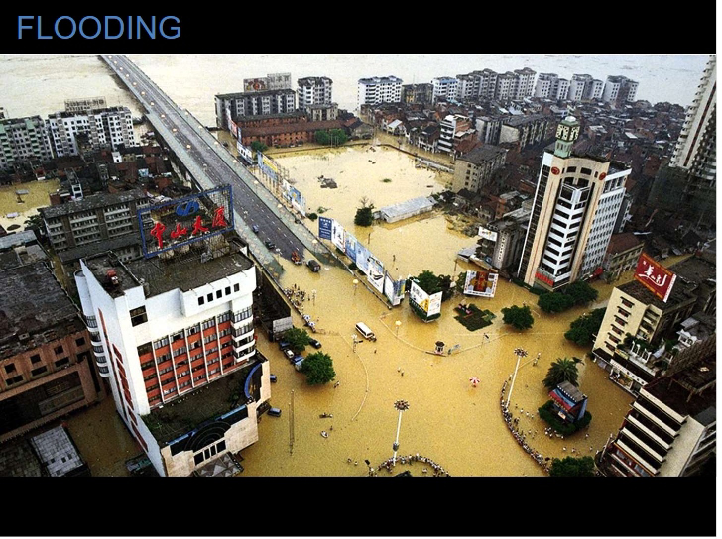 Floods