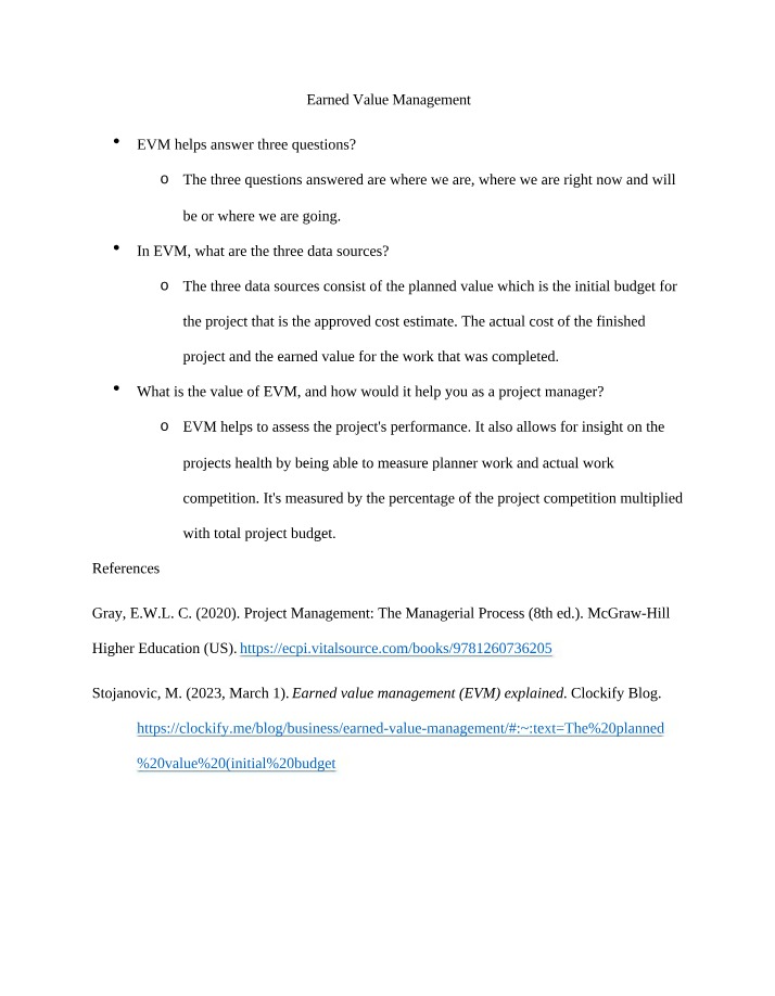 Discussion 5 for PMT472
