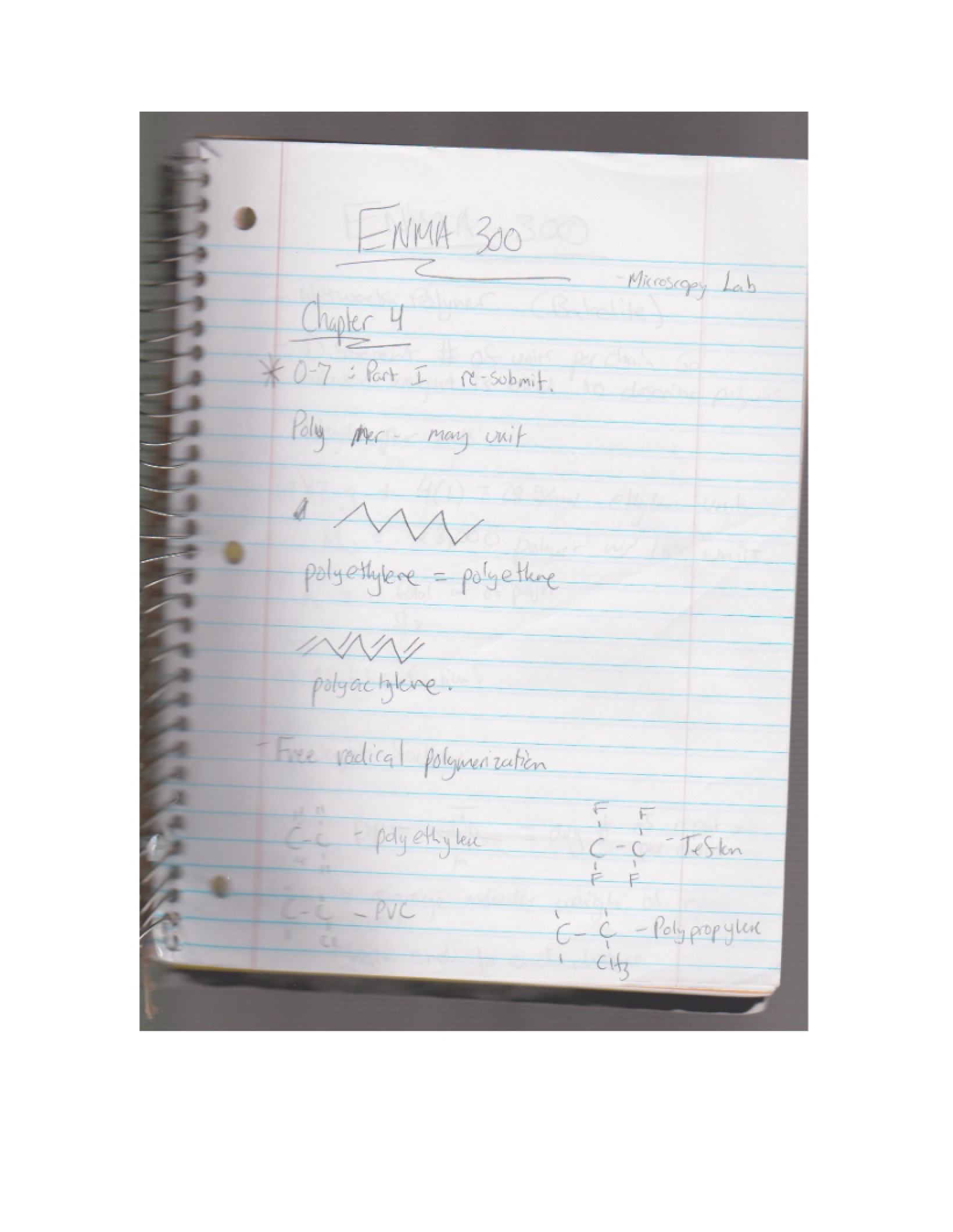 Materials Engineering Notes