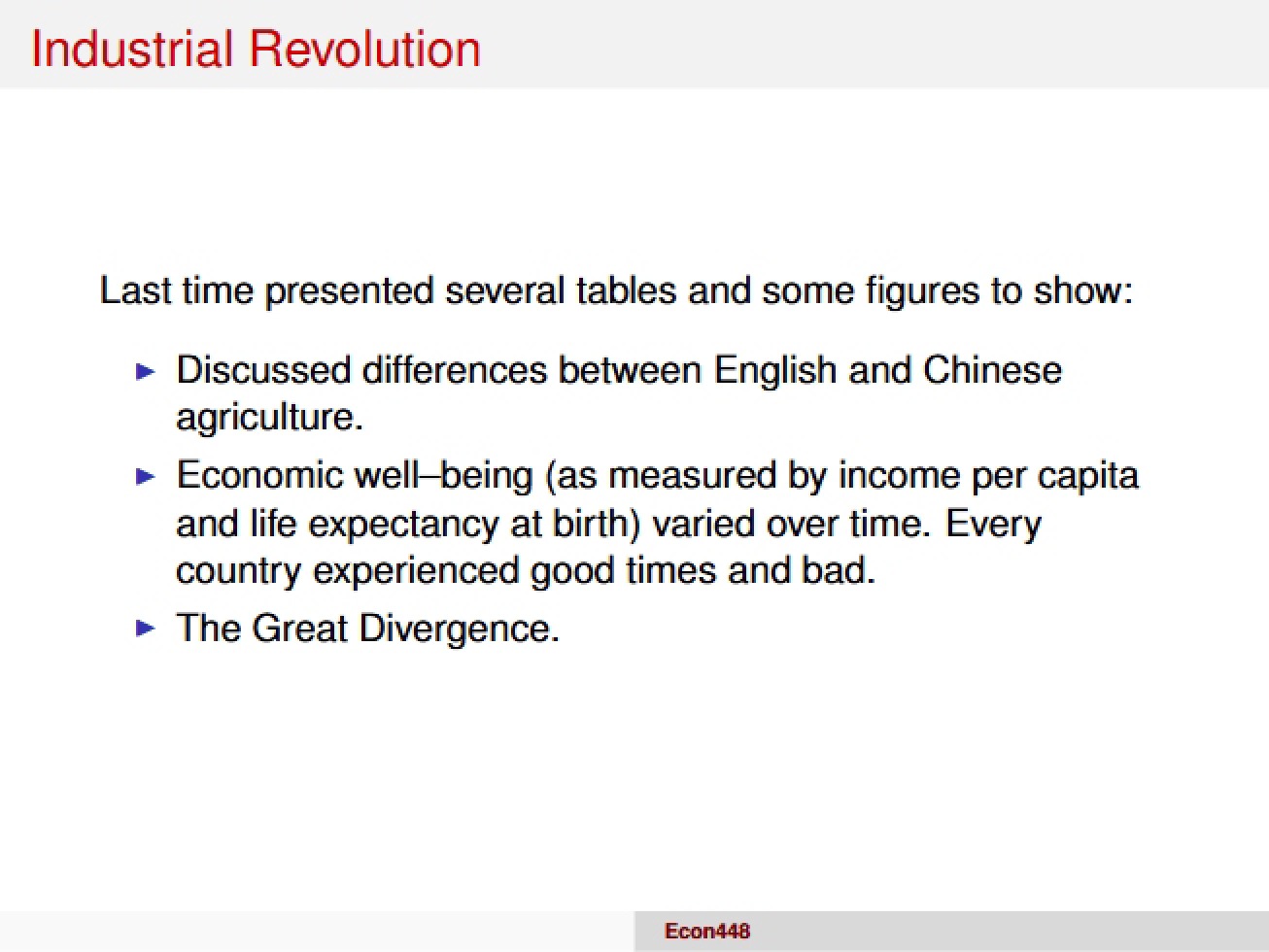 2013 Slides Lecture 7