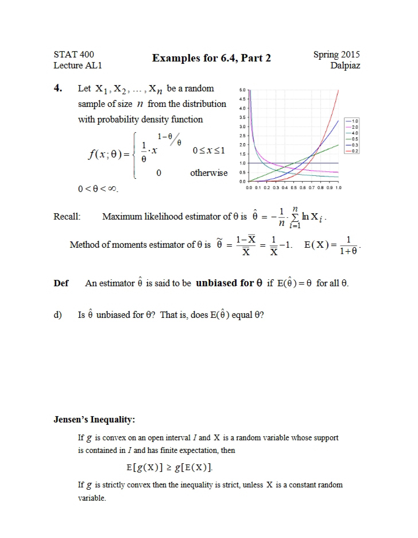 Exercise 6.4.2