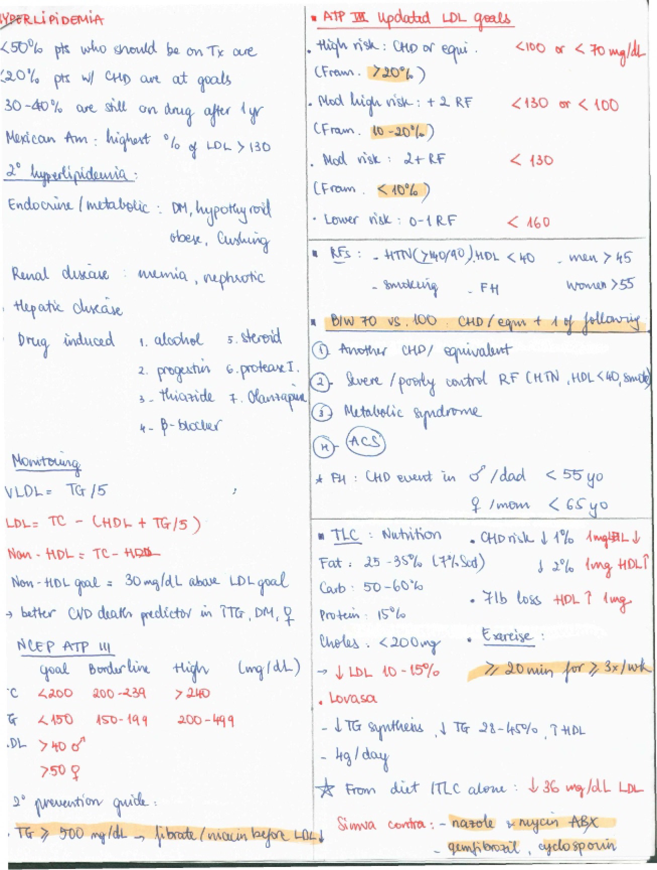 CDM 2 Class Lecture