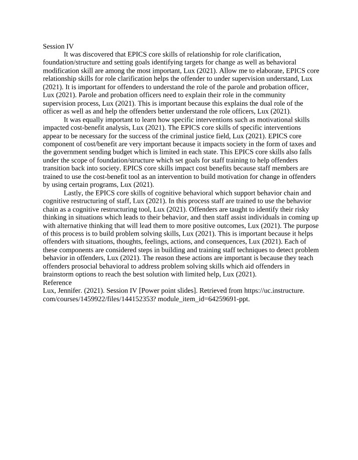 LAW618 - Session 4