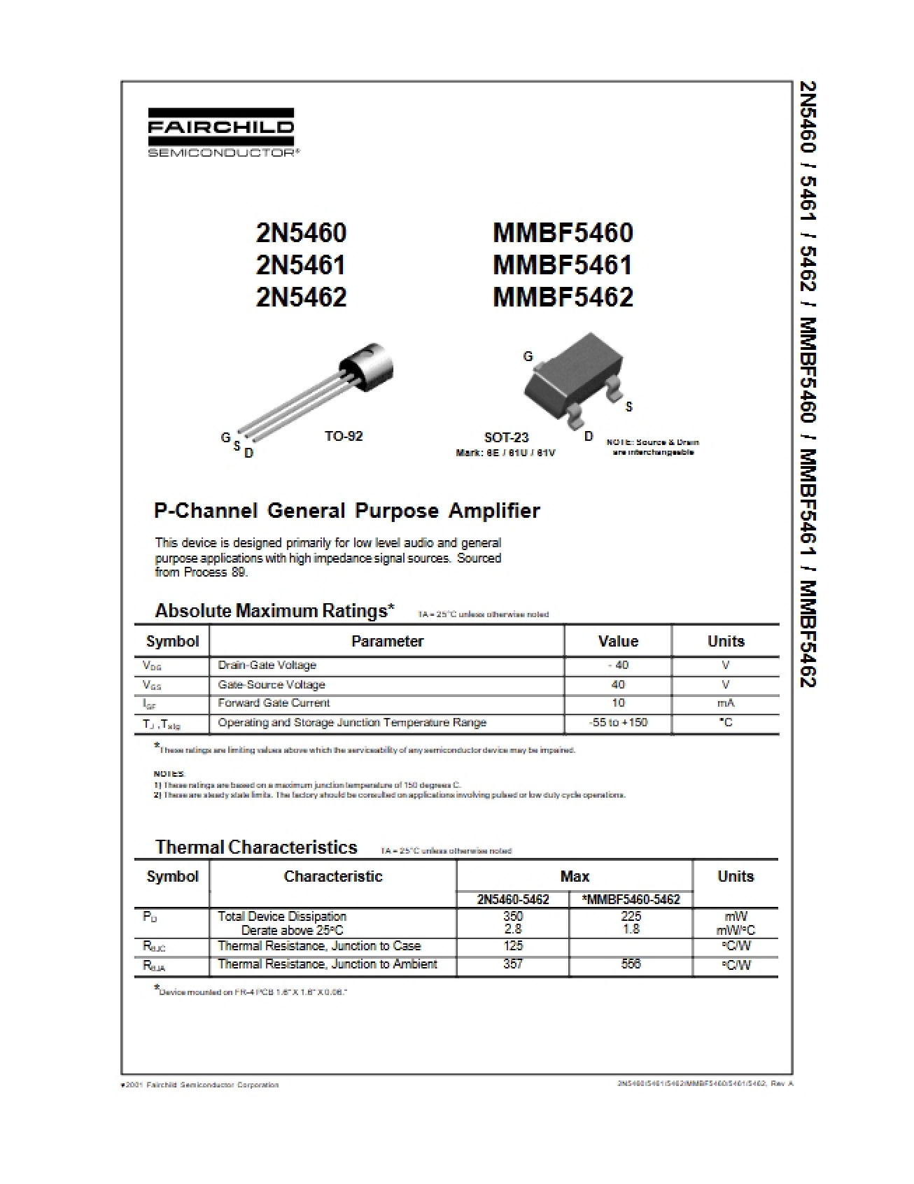 Analog Electronics Study Notes