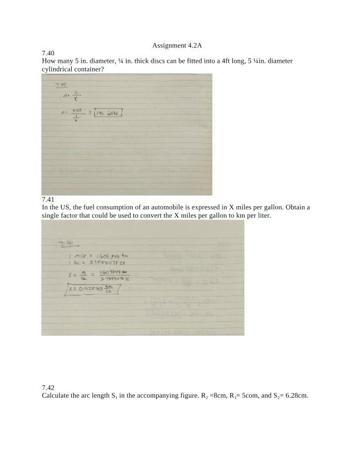 EGS1001 Assignment 4.2A