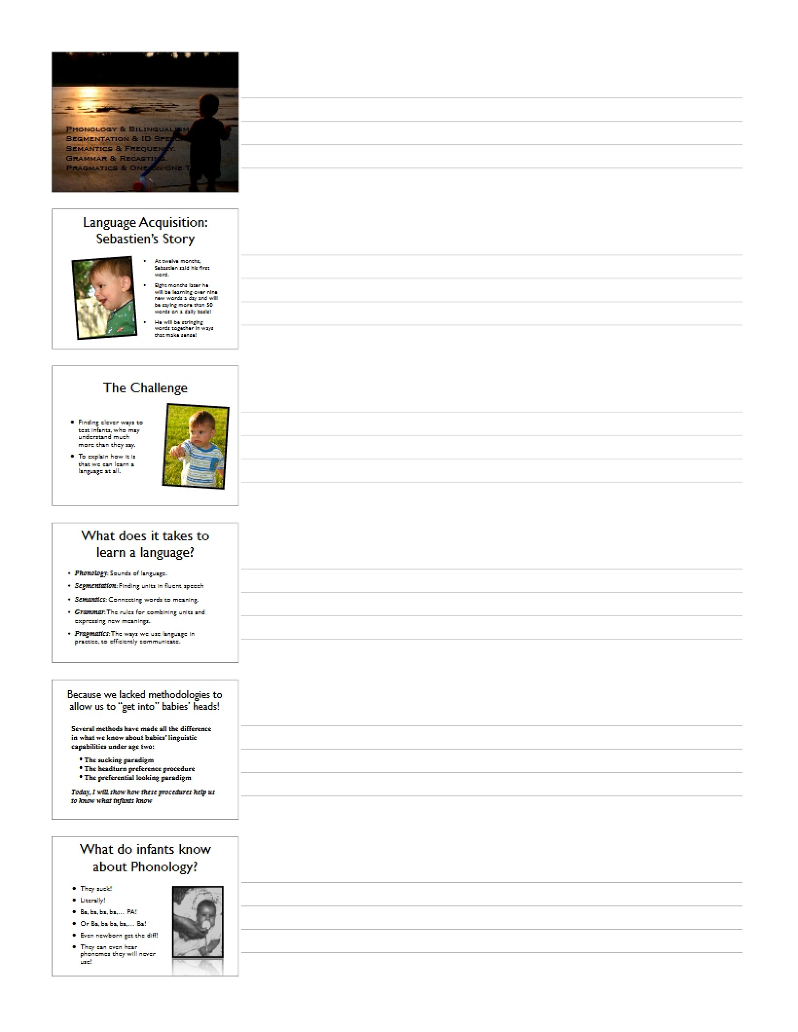 Lecture Notes Session 10