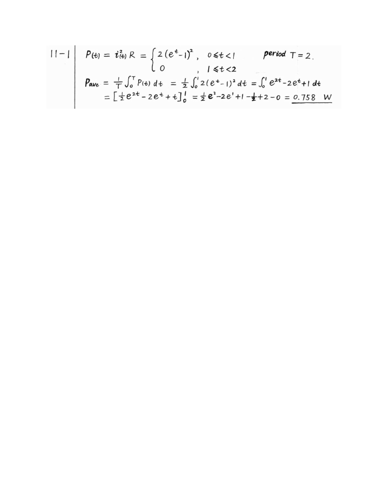 Homework Thirty-Six