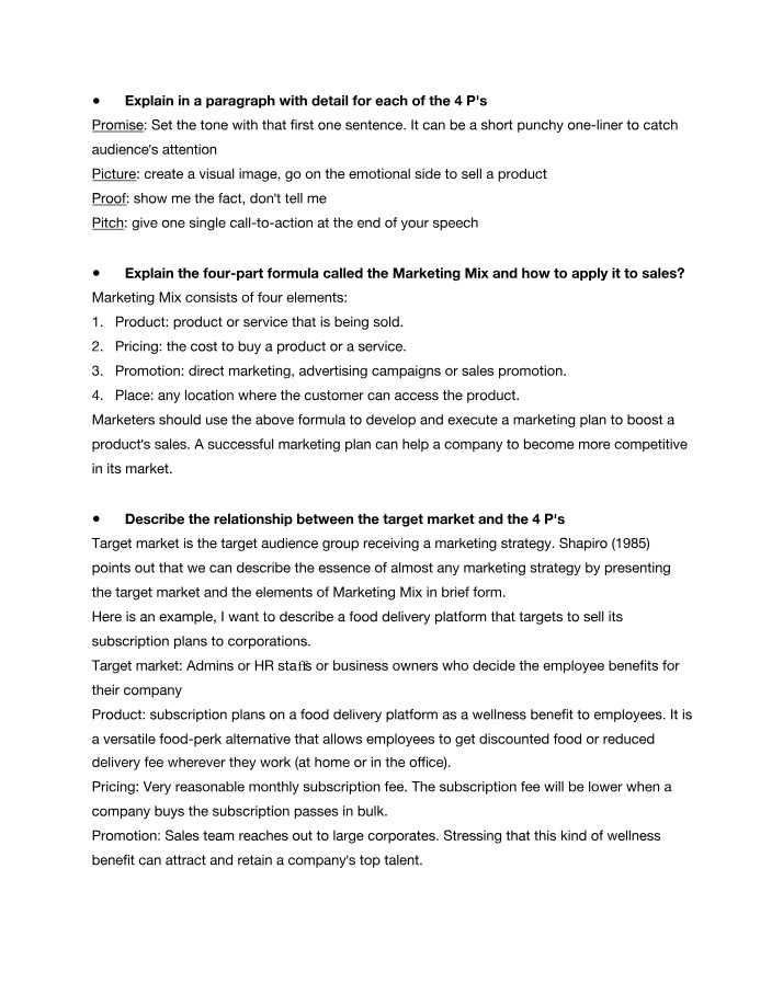 INT 501 - Week 06 Discussion Questions