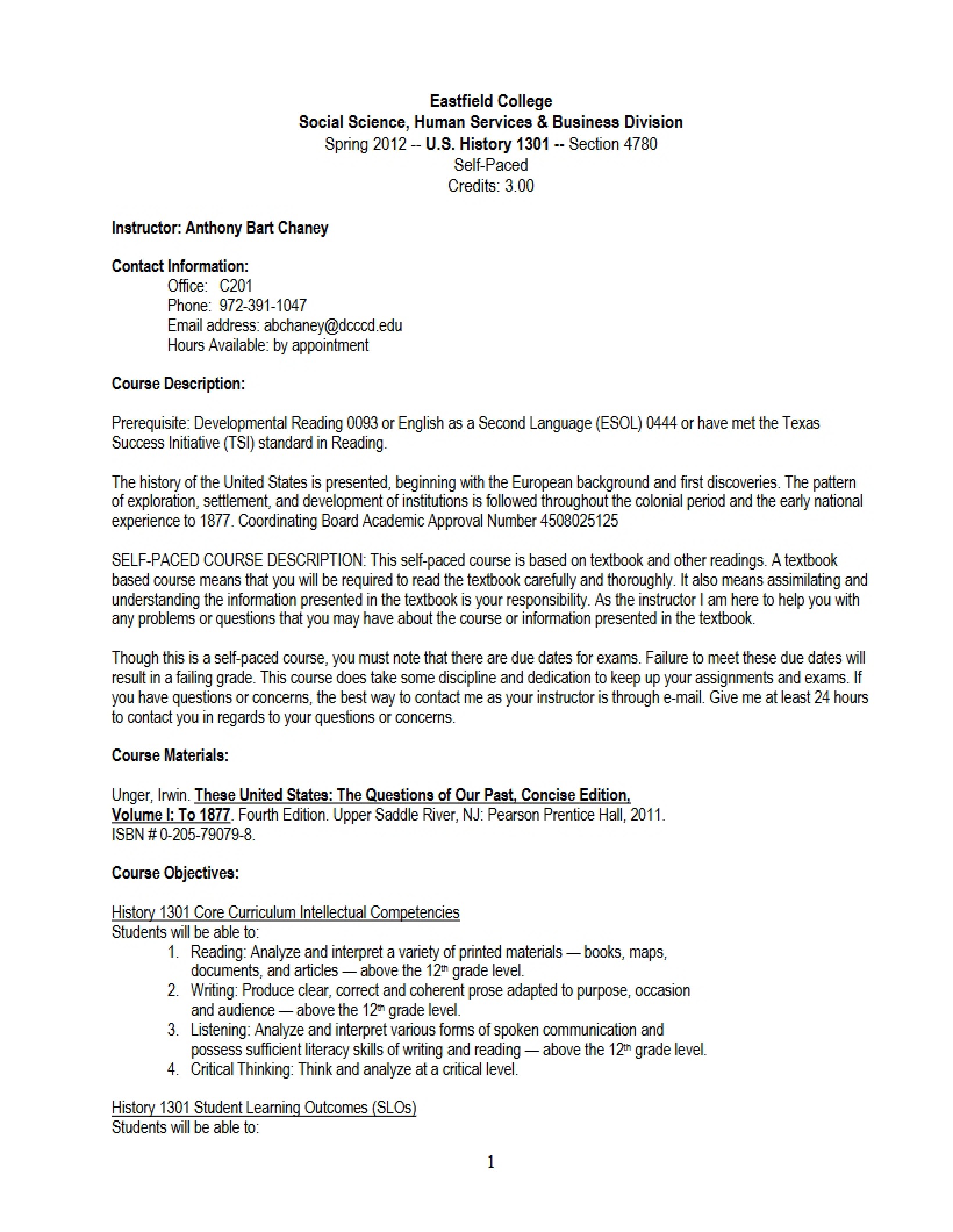 Syllabus (16)