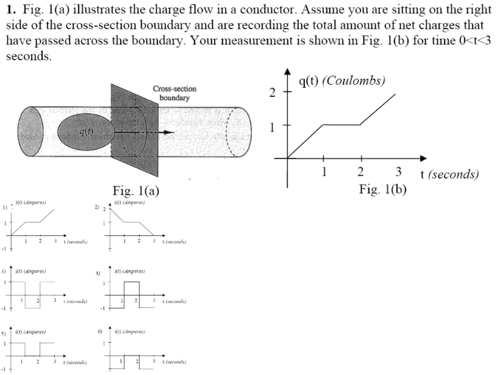 Fall 2007 Exam 1b