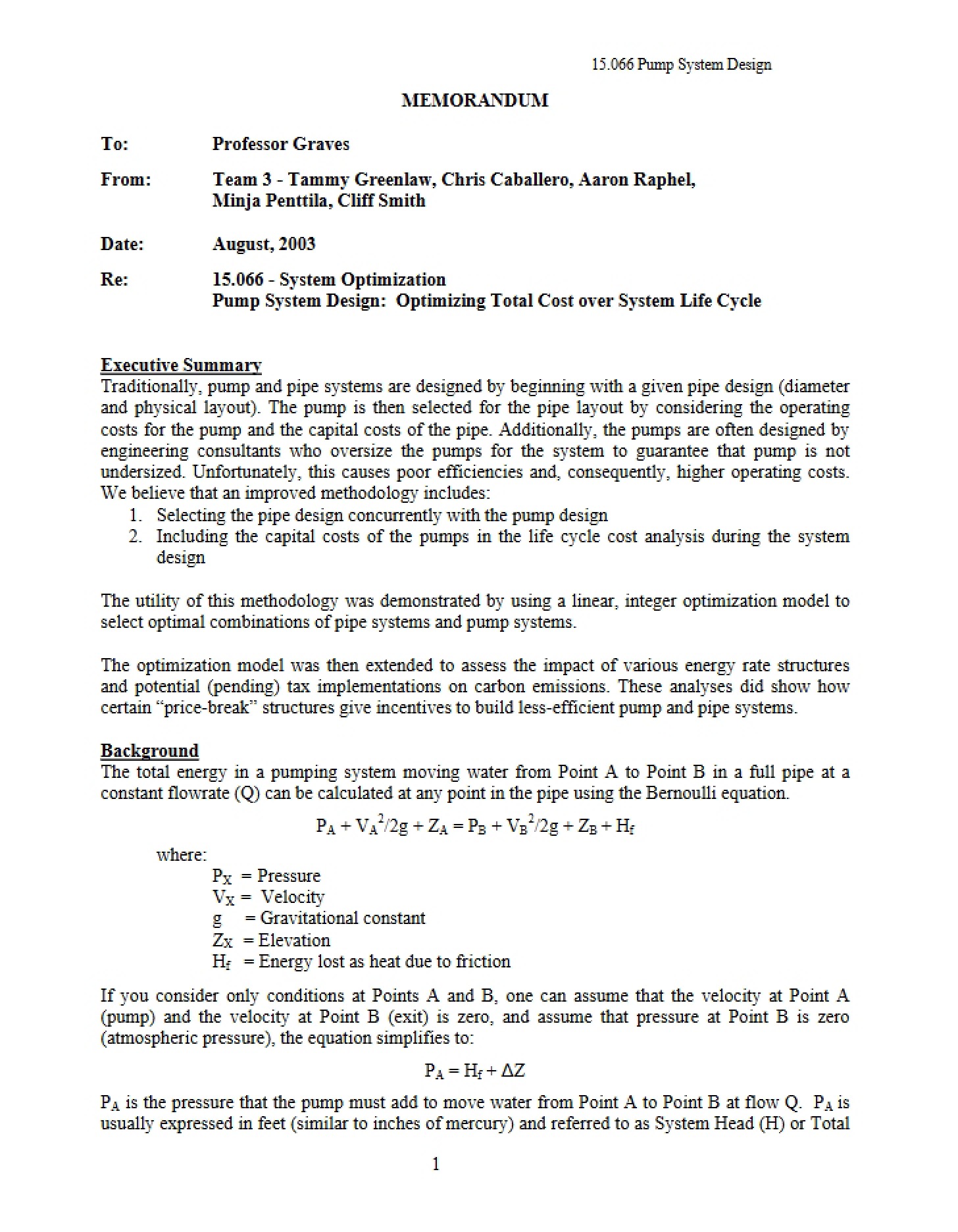 Manual for Studying
