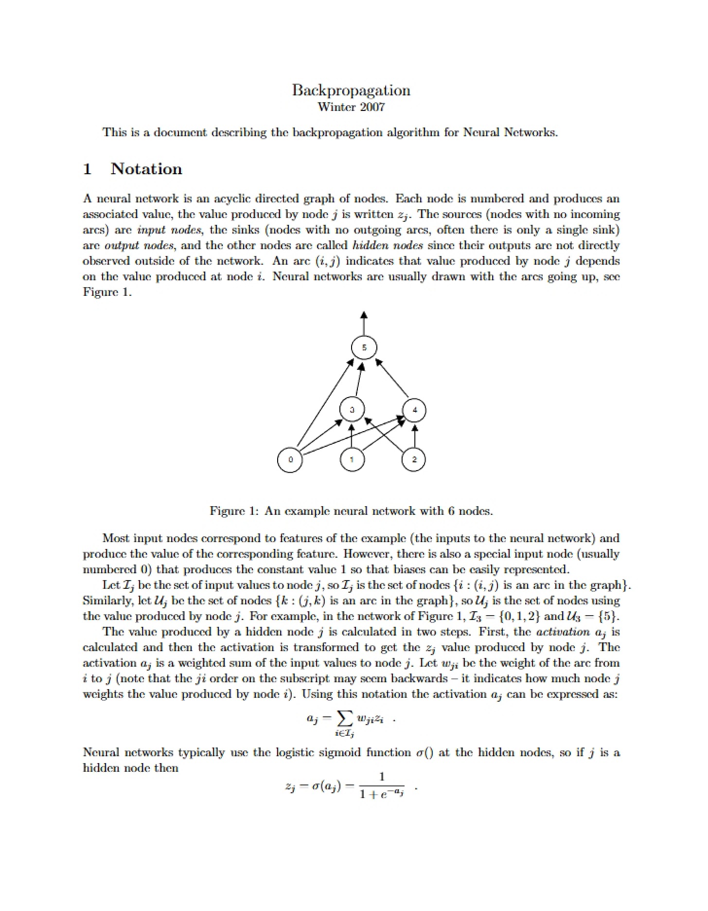 Interactive Narrative Lecture 5 (CS148-248)