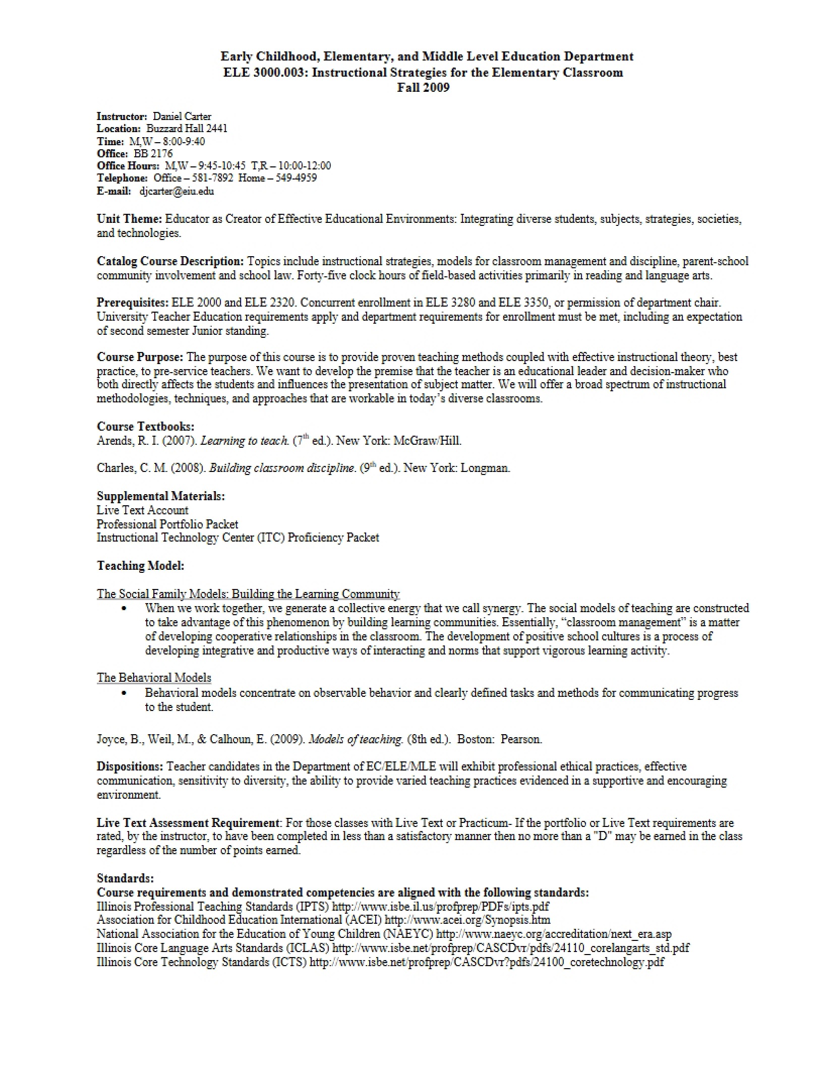 Syllabus (80)