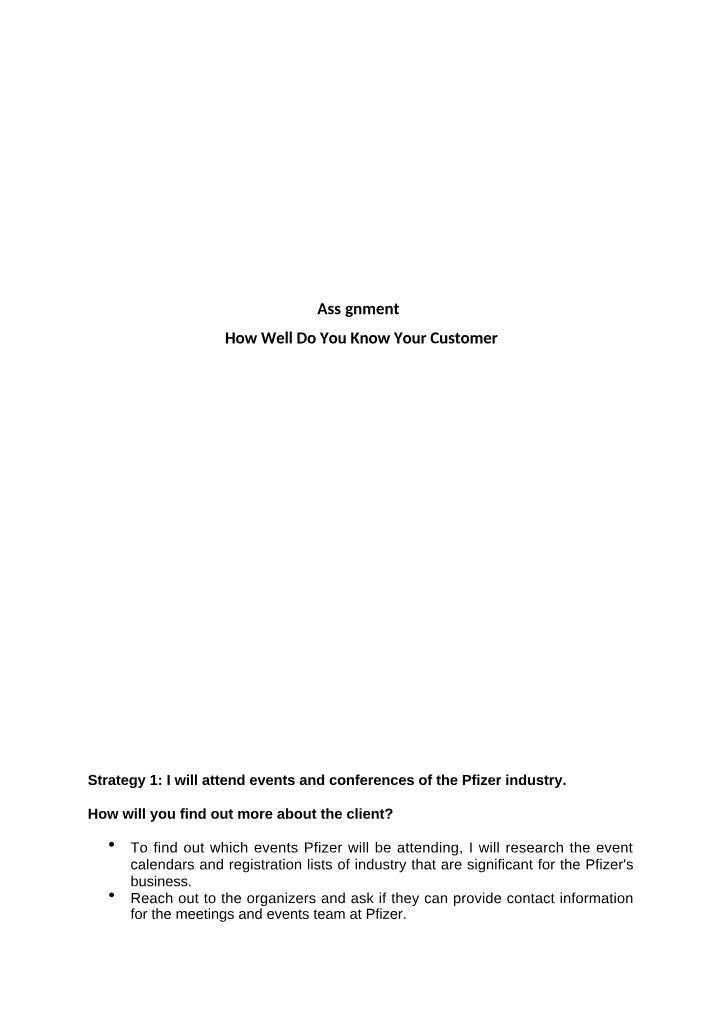 GBD220 Pfizer Research